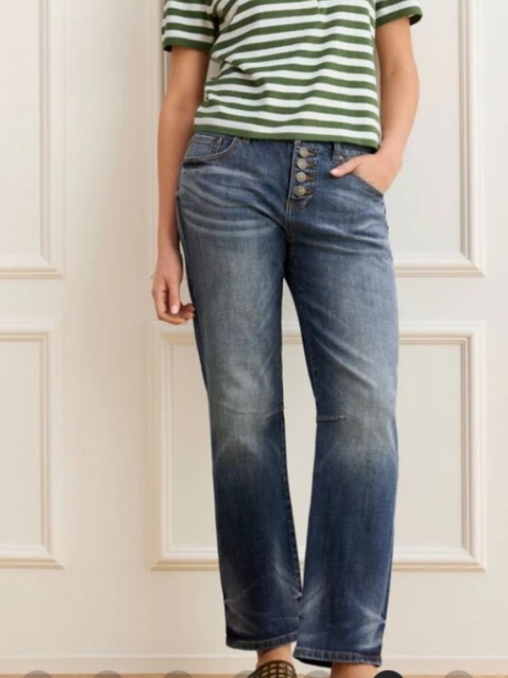 Cabi Sloane Jean - Picture 15 of 16